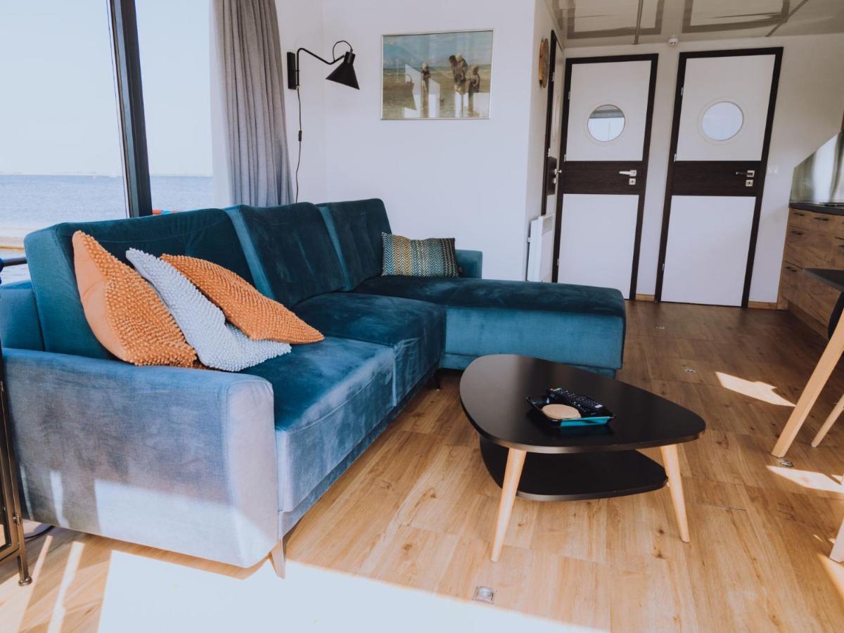 Holiday Home Campi 400 By Interhome Uitgeest Екстериор снимка